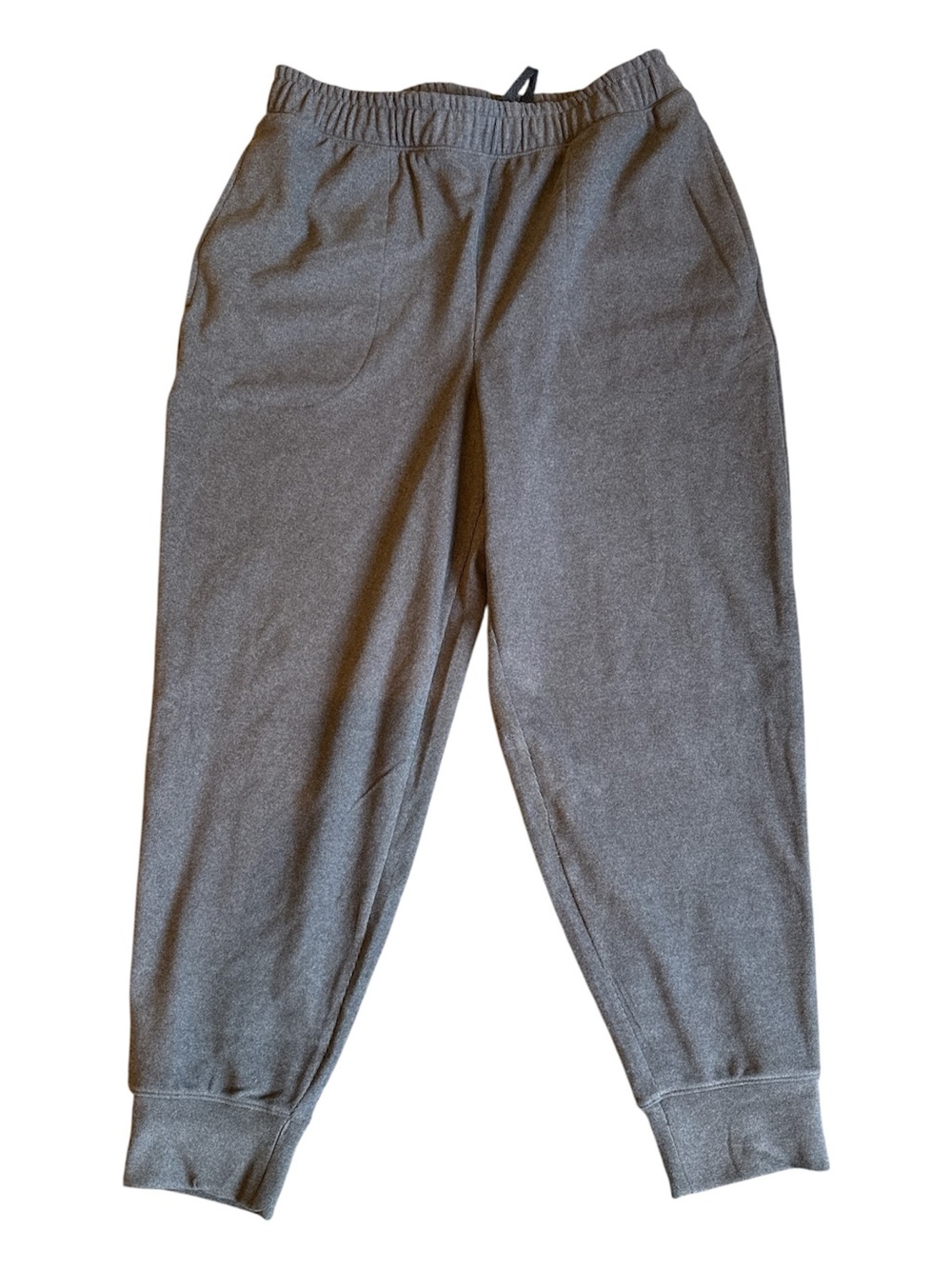 Varley Brushed Rib Slim Cuff Pant 25" Inseam – Size Medium – Excellent Condition